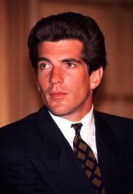 John Kennedy Jr. 1993, New York.jpg